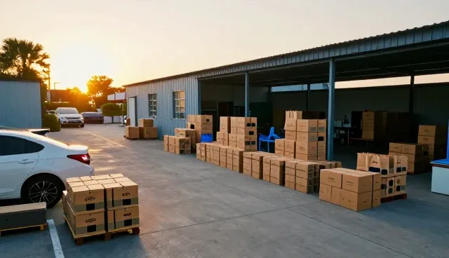 批量业务趋势下批发供货选型的关键关注点