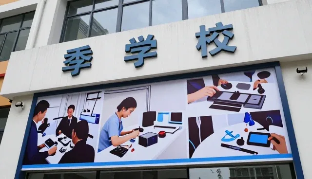 学校速览:纸制品项目包括产品重点整理